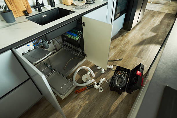 Reliable Pipe Repair contractor in Goldvein, VA by Street Wise - Plumbing