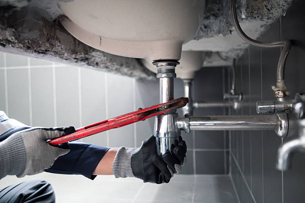 Licensed Pipe Repair service in Goldvein, VA - Street Wise - Plumbing